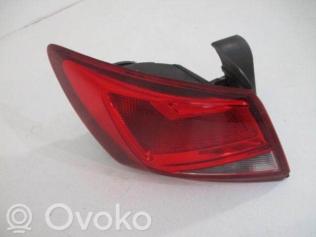 Lampa tylna   5F0945095B