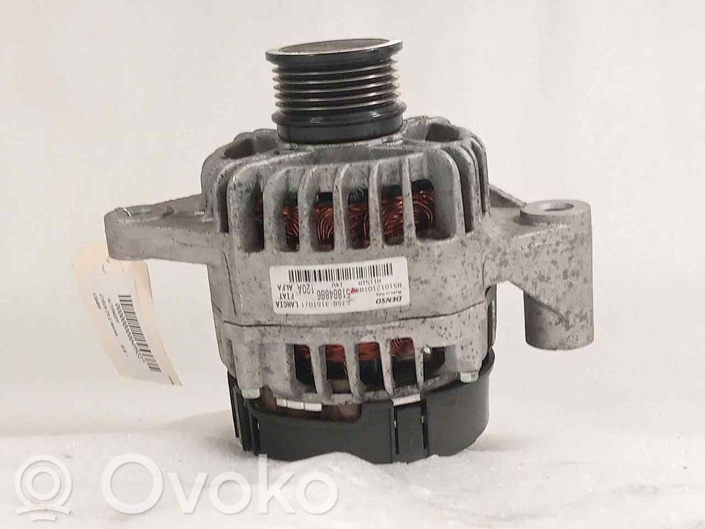 Alternador   51884886