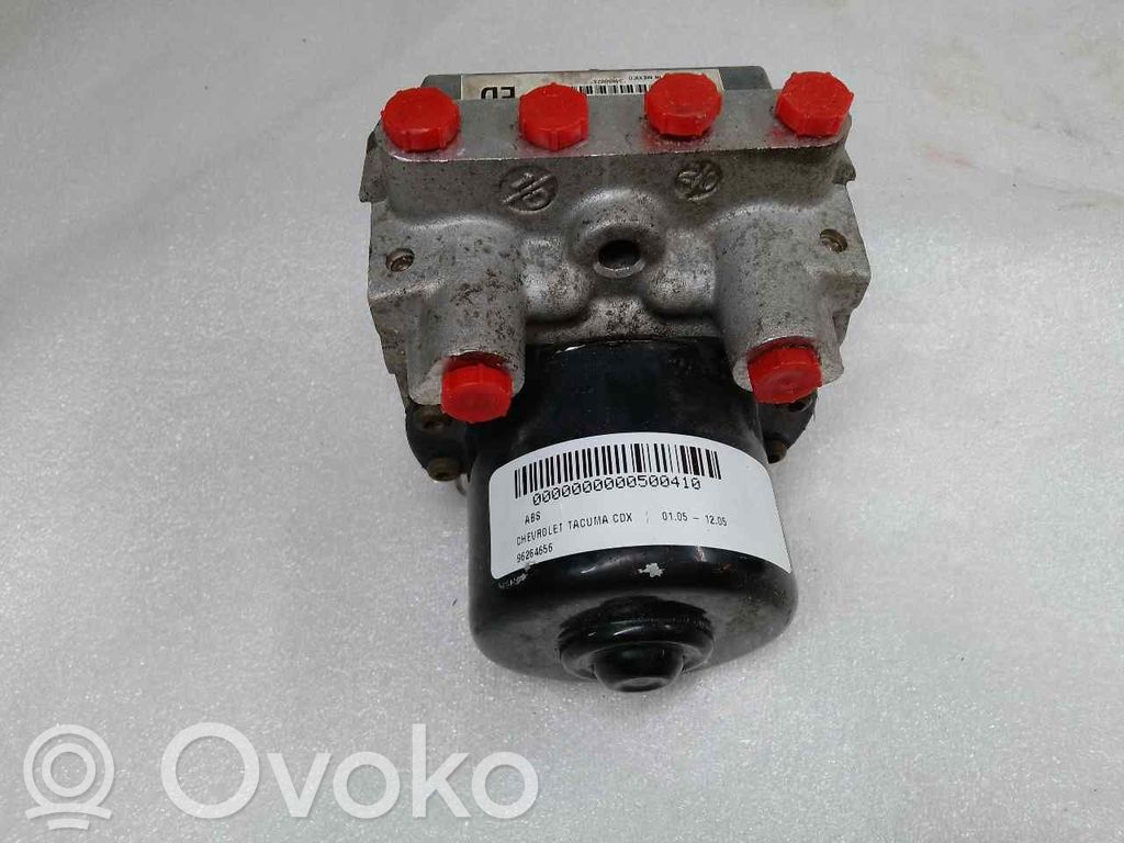Chevrolet Tacuma ABS bloks 
