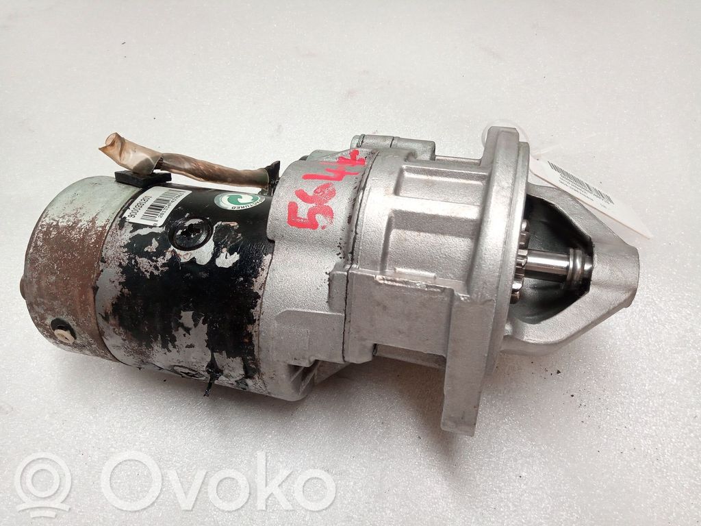 Motor de arranque   9000331201
