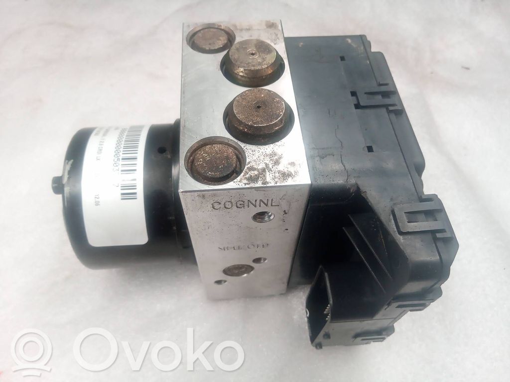 Pompe ABS   OK56T437A0