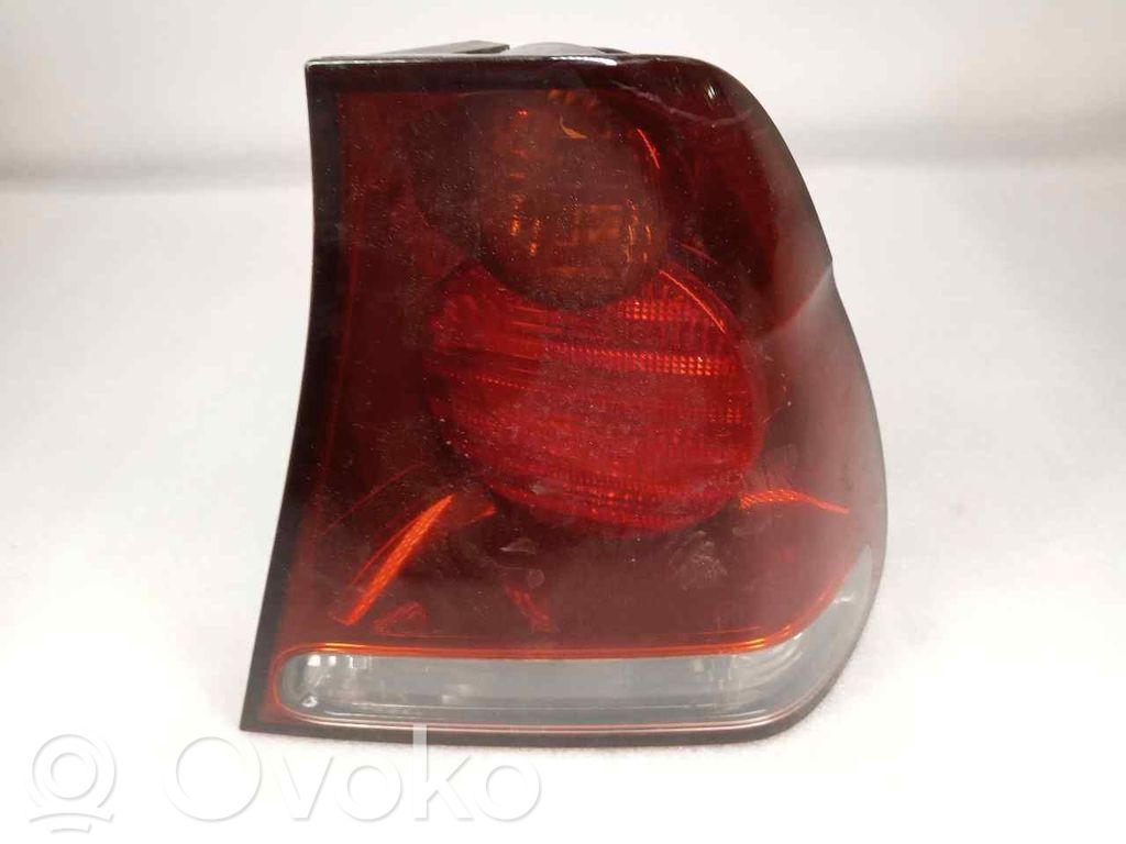 Rear/tail lights   283302