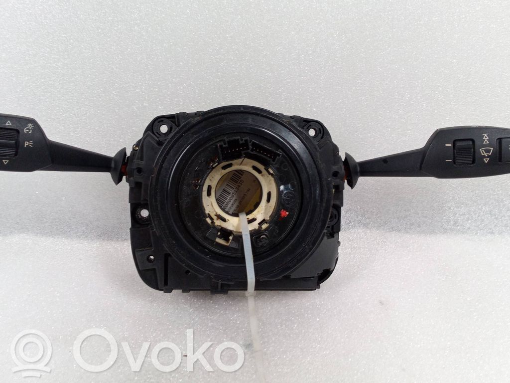 Multifunctional control switch/knob   695567902