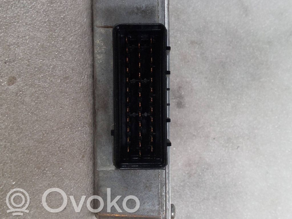 Land Rover Range Rover P38A Inne komputery / moduły / sterowniki 