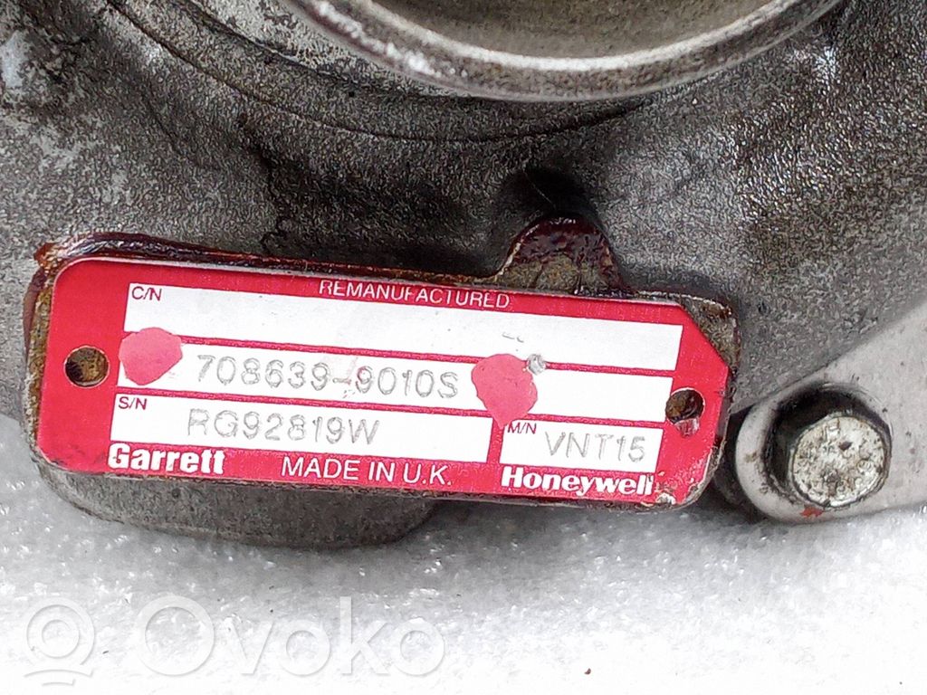 Turbo   7086399010S