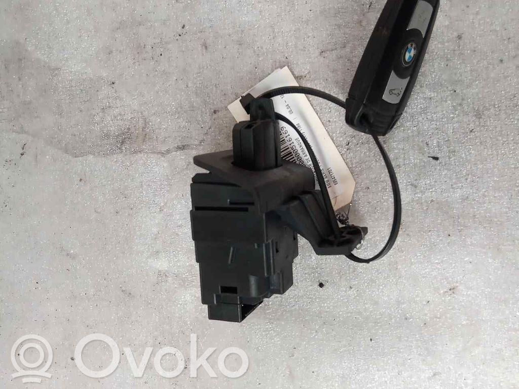 BMW 1 E81 E87 Ignition lock 