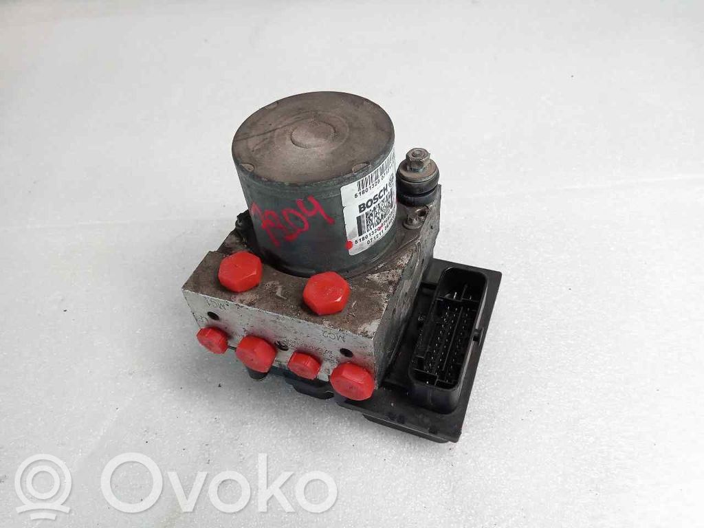 Bomba de ABS   51801320