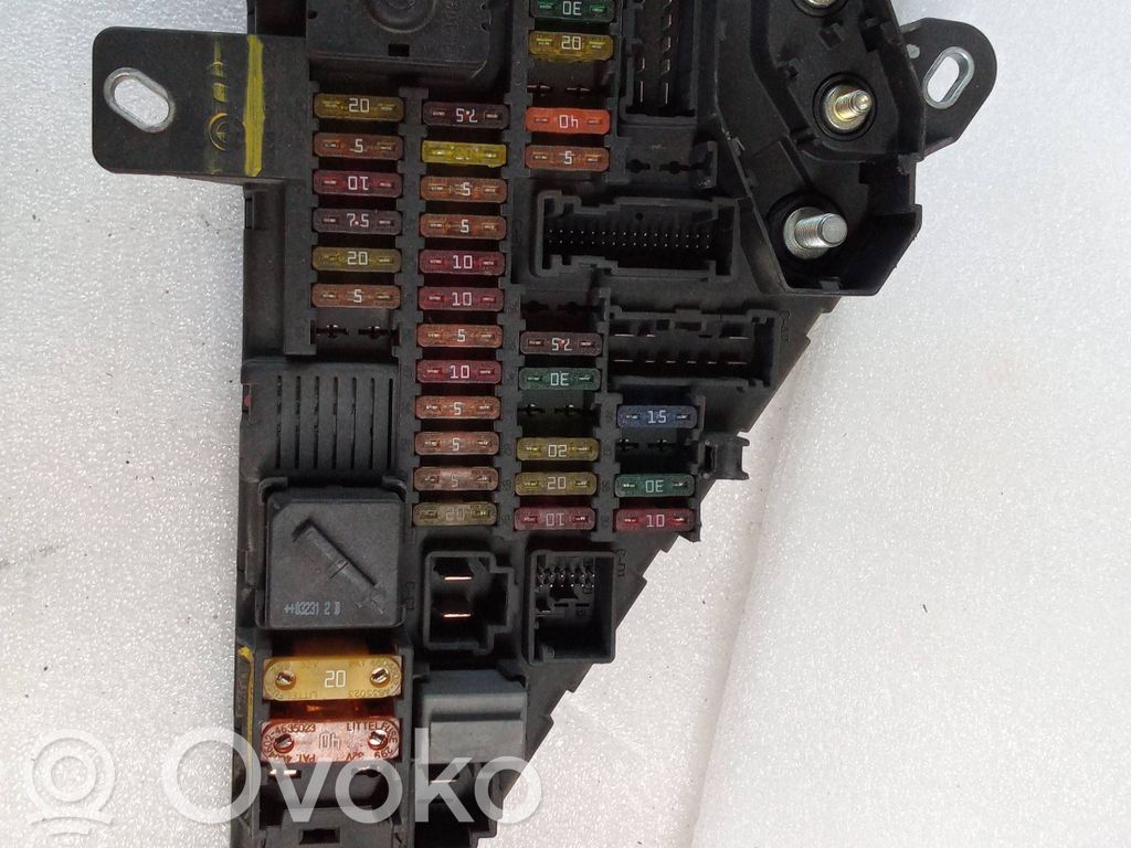 Módulo de fusible   690658806