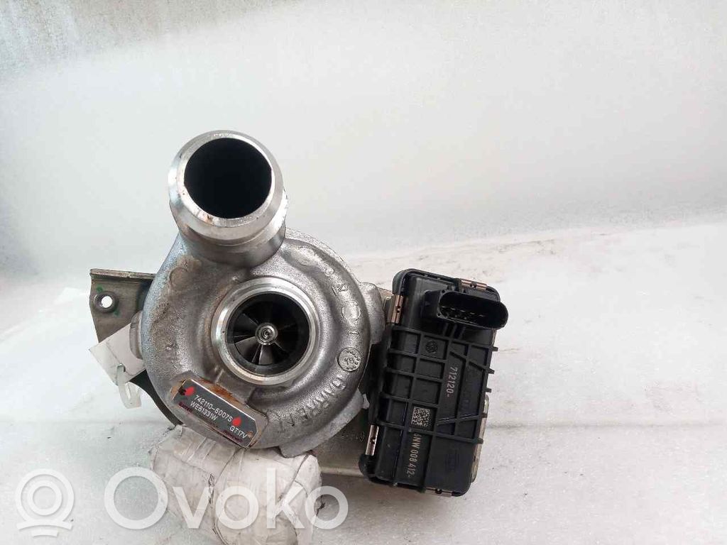 Turbine   7421105007S