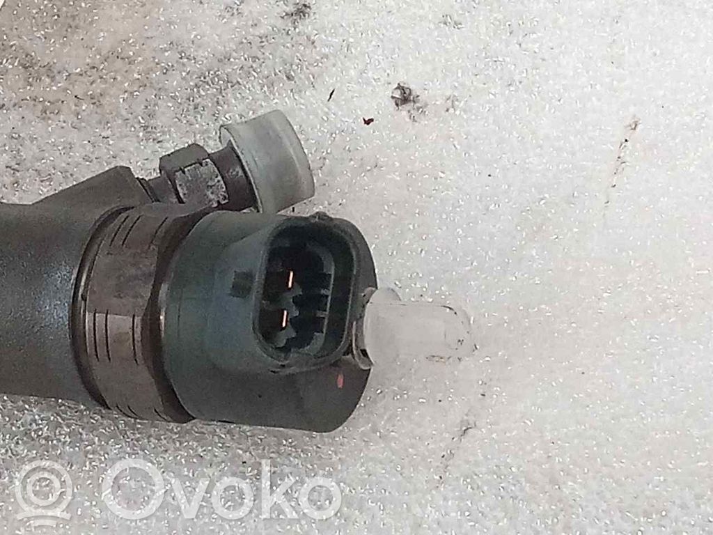 Inyector de combustible   0445110290