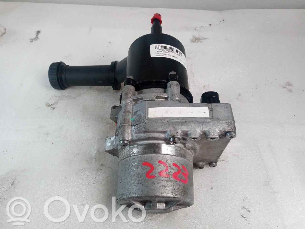 Pompe direction assistée   9685590380
