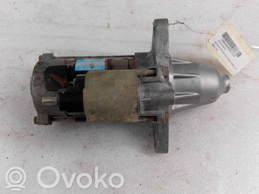 Motor de arranque   2280006122
