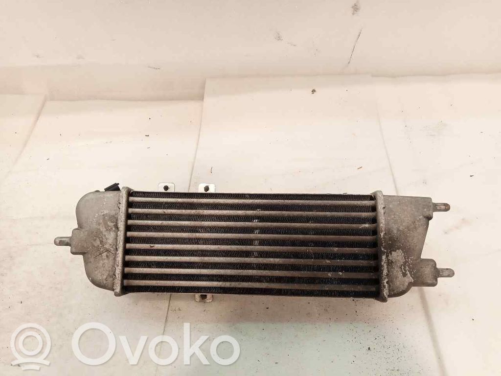 Radiador intercooler   2827027060