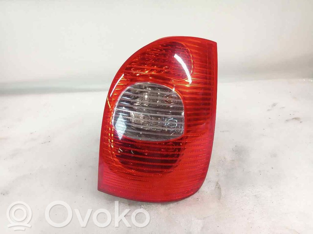 Citroen Xsara Picasso Lampa tylna 