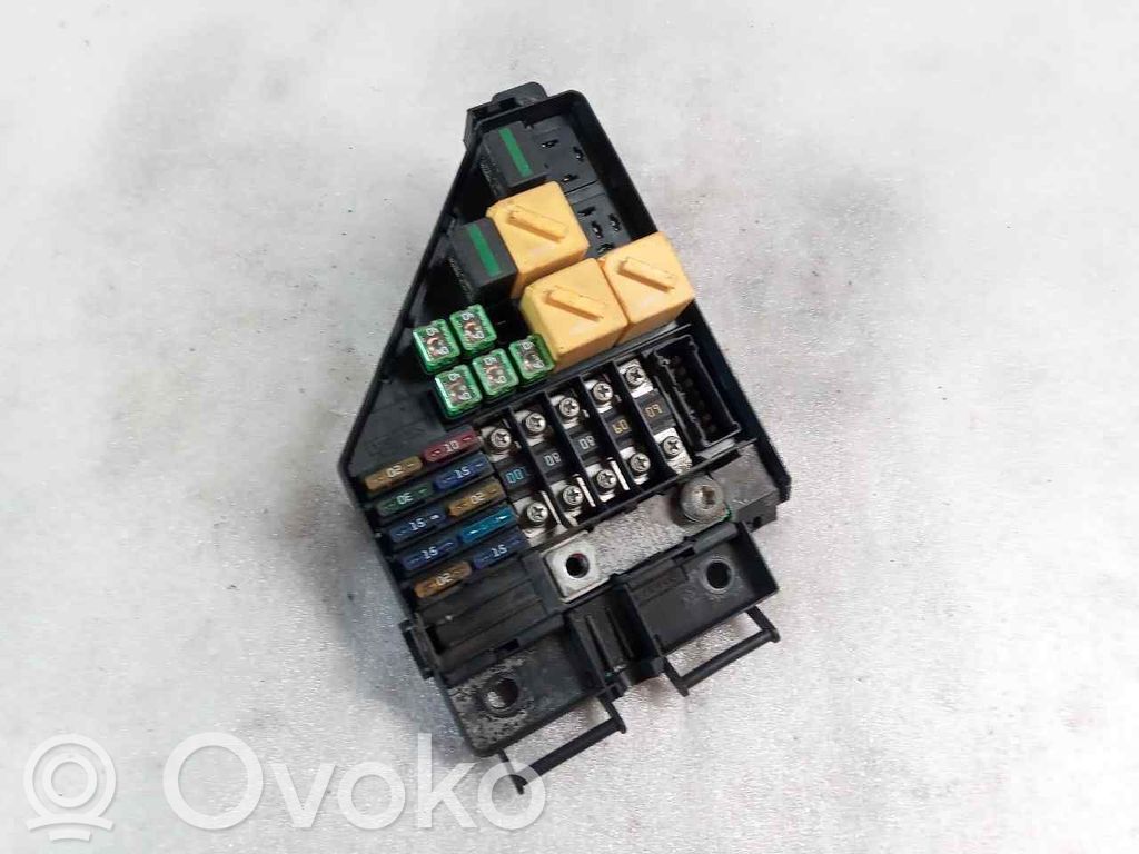 Land Rover Freelander Fuse module 