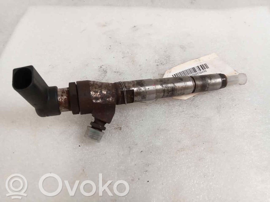 Inyector de combustible   H8200704191