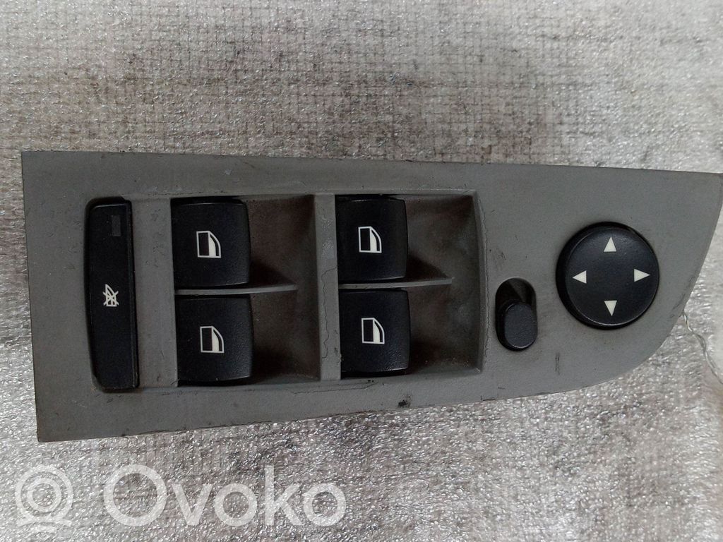 BMW 3 E90 E91 Electric window control switch 