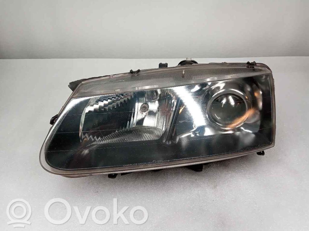 Renault Avantime Phare frontale 