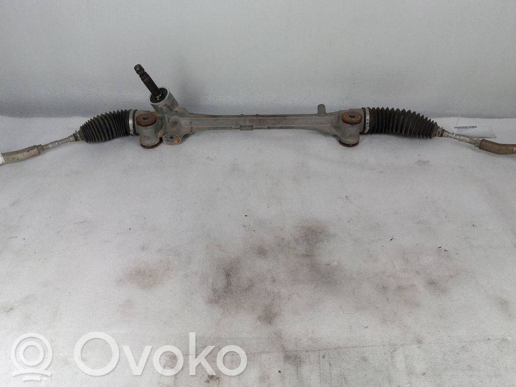 Toyota Aygo AB40 Steering rack 