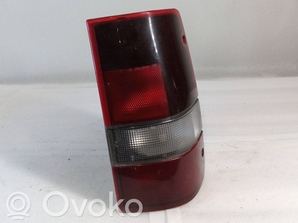 Opel Monterey Takavalot 