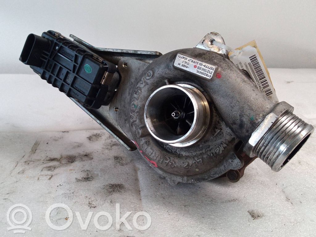 Turbo   31219698