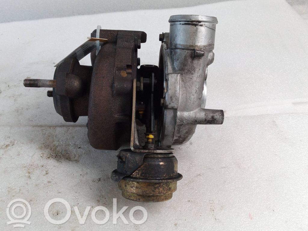 Turbo   2248834E