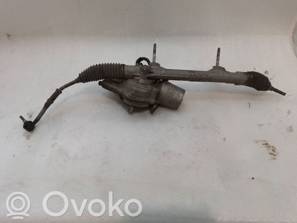 Citroen C3 Lenkgetriebe 