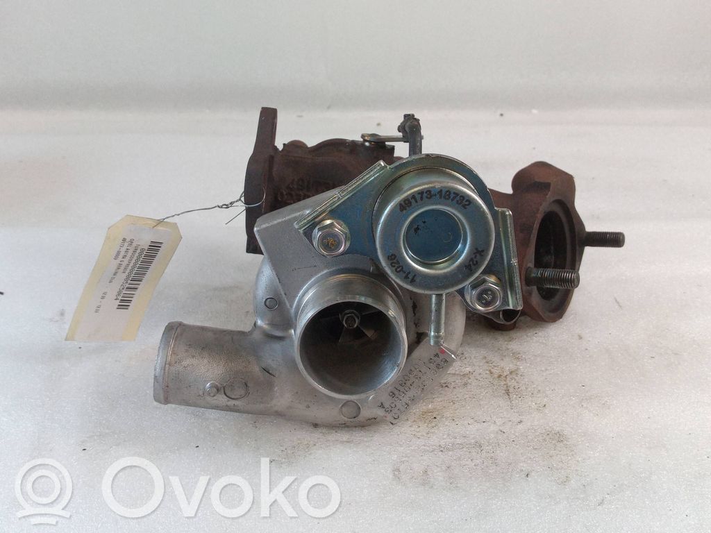 Turbo   4917306503