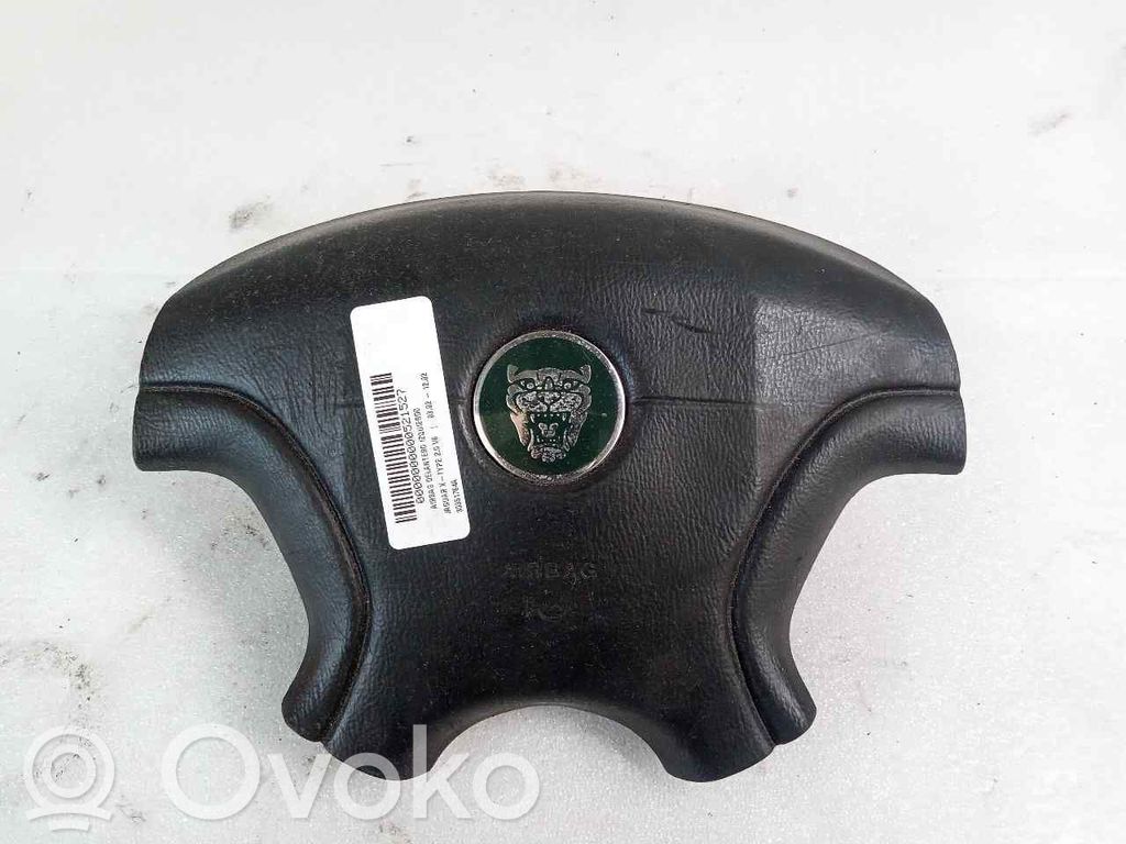 Jaguar X-Type Airbag volan 