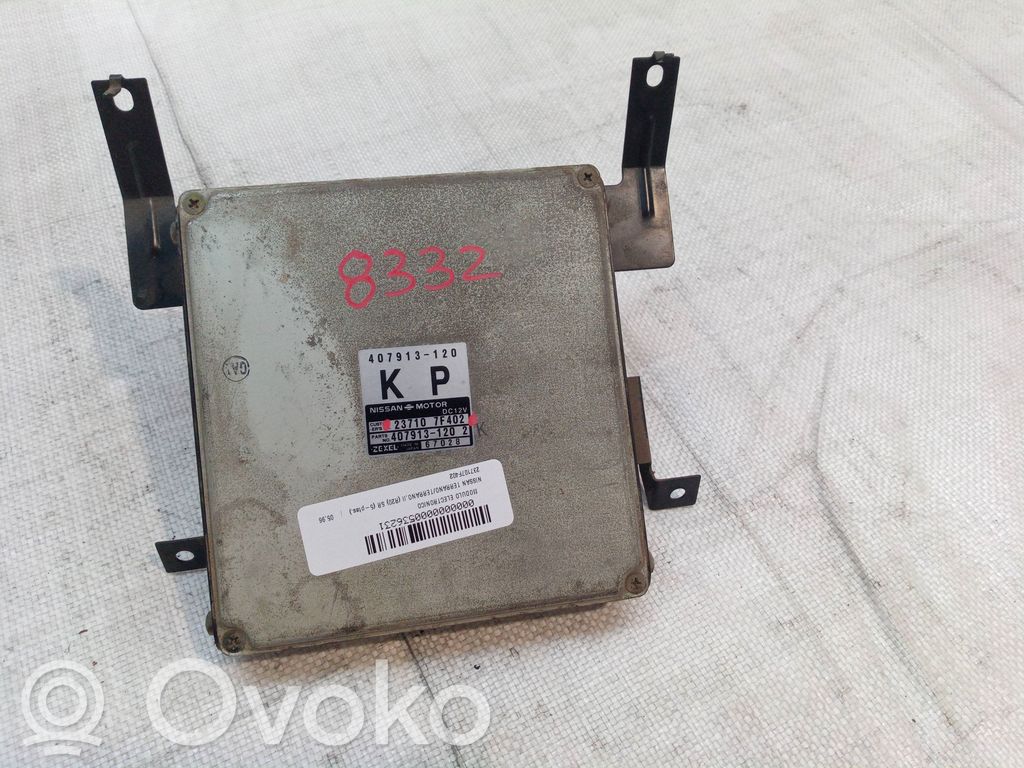 Other control units/modules   237107F402