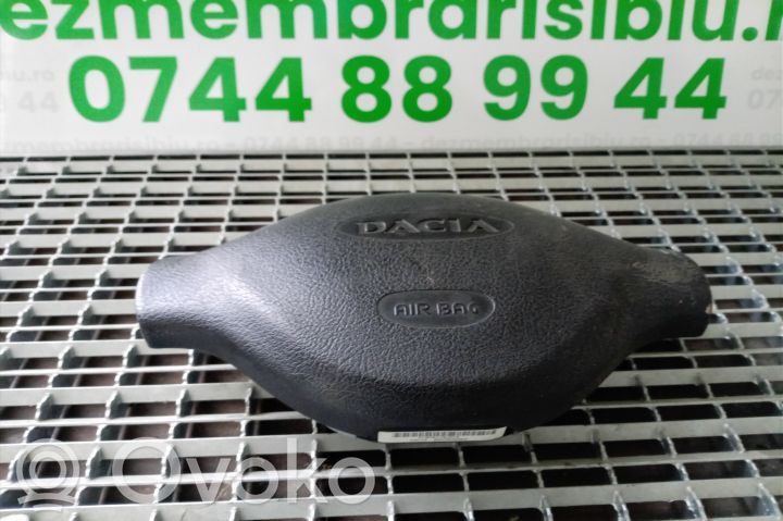 Ohjauspyörän turvatyyny   8200546962