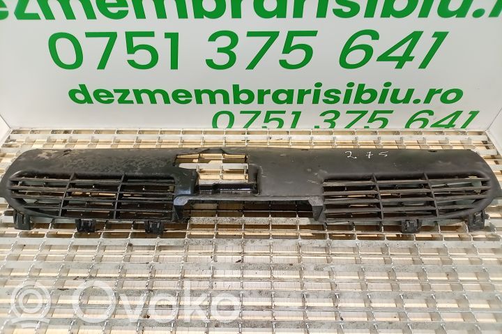 Peugeot 206 Grilă ventilație centrală 
