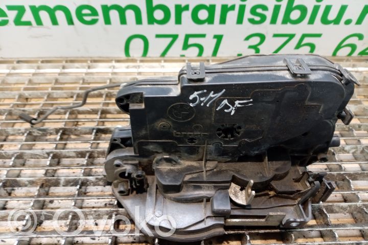 Front door lock   7202144