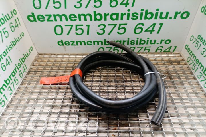 BMW 3 E90 E91 Front door rubber seal 