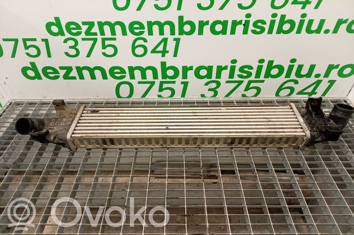 Ford Focus Intercooler radiator 