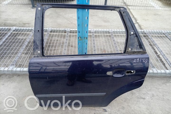 Rear door   1505779