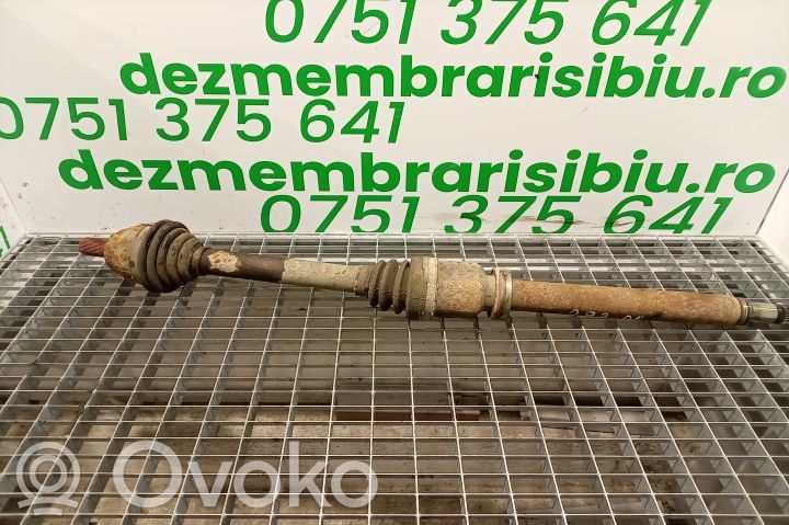 Priekinis pusašis   N2Z1332