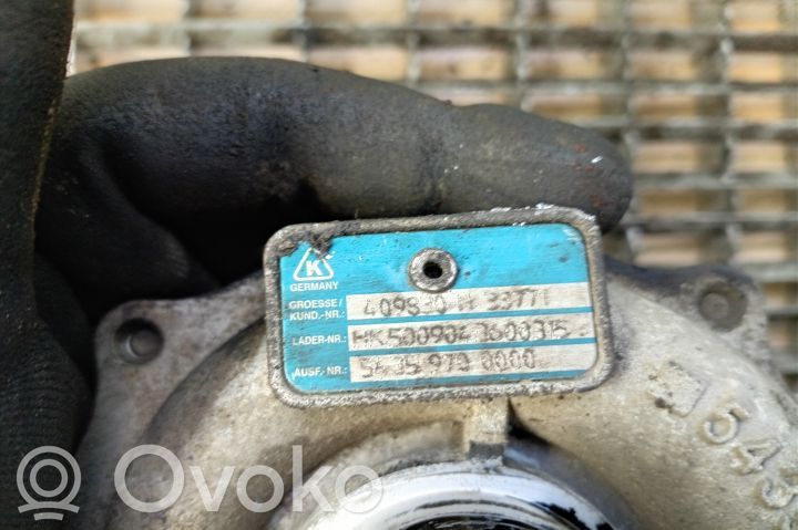 Turbo   5435970000