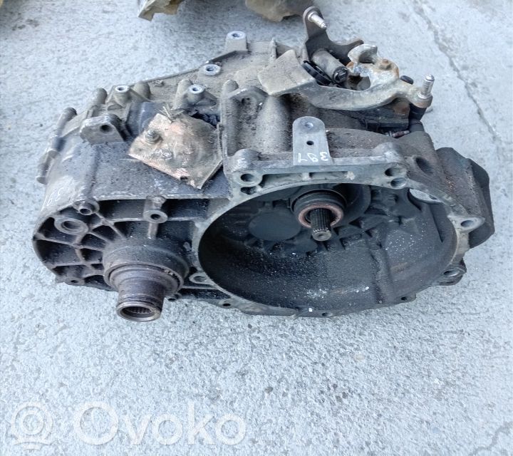 Skoda Fabia Mk1 (6Y) Cutie viteze manuală cu 5 trepte 