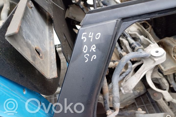 Ford Focus Rear door 