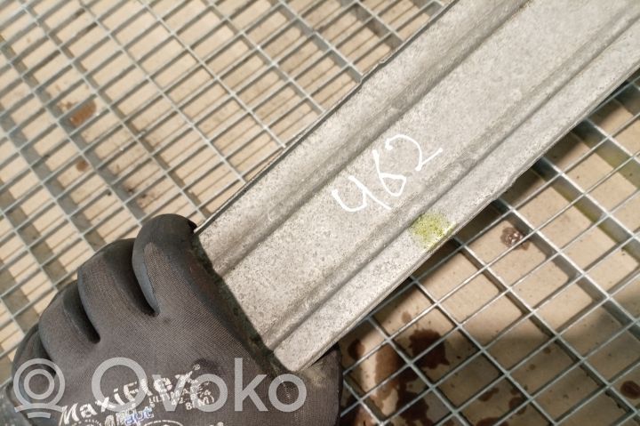Ford Mondeo Mk III Chłodnica powietrza doładowującego / Intercooler 