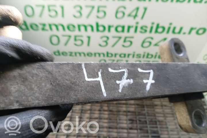 Engine mount bracket