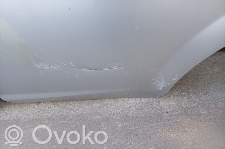 Ford Focus Galinės durys 