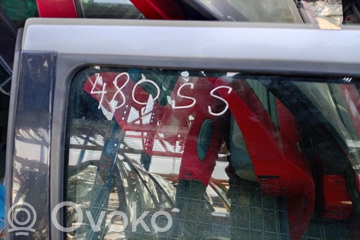 Ford Focus Galinės durys 