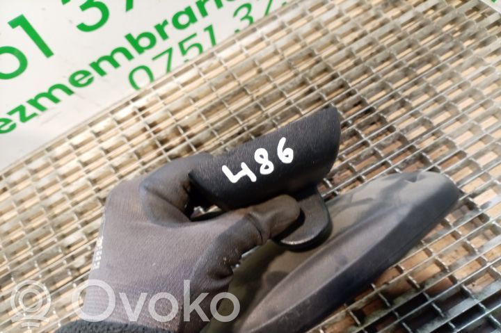Rear view mirror (interior)   5260683
