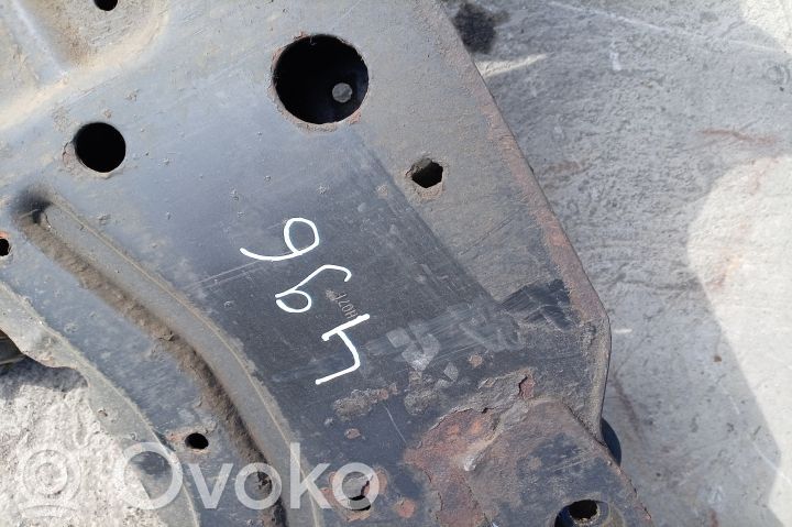 Front subframe   104357FS1472