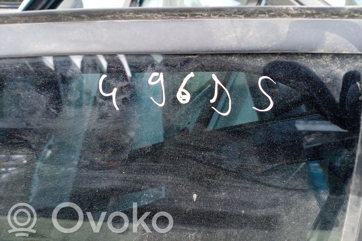 Ford Focus Rear door 