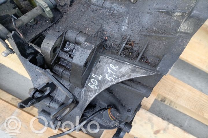 Ford Focus Manualna 5-biegowa skrzynia biegów 