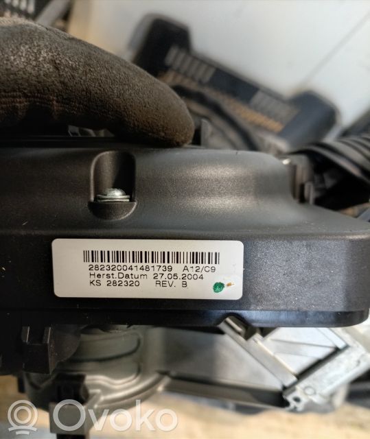 Wiper control stalk   282320