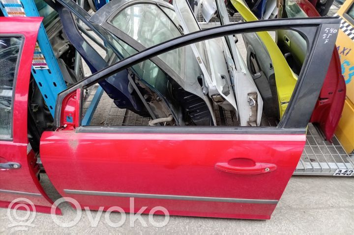 Ford Focus Front door 